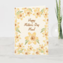 Search for orange mothers day cards Garden