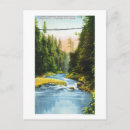 Search for suspension bridge postcards Capilano