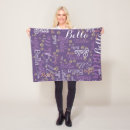 Search for purple dog blankets Cute