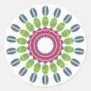 Search for fun easter stickers Blue