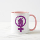 Search for abortion rights drinkware Feminism