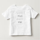 Search for handwriting and signature tshirts Collection