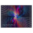 Search for iridescent chopping boards Abstract
