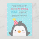 Search for december birthday invitations Cute