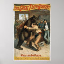 Search for robbery posters Bear
