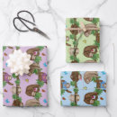 Search for friend gift wrap Purple