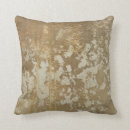 Search for gold silver cushions Contemporary