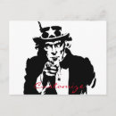 Search for uncle sam horizontal postcards Patriotic