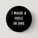 Search for hole in one badges Golflove