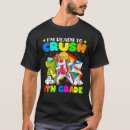 Search for dinosaur shark tshirts Unicorn
