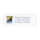Search for us navy return address labels Military service dedication emblem