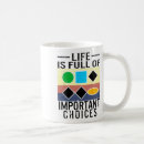 Search for life challenges mugs Backcountry snowboarding