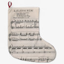 Search for musical christmas stockings Antique