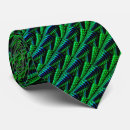 Search for blue geometric pattern ties Dad