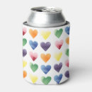 Search for gay pride can coolers Love is love