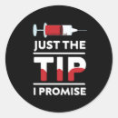 Search for syringe stickers Phlebotomy