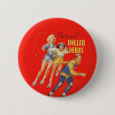 Search for rollers badges Vintage