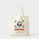 Search for taekwondo bags Black belt
