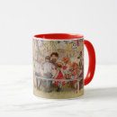 Search for carl larsson mugs Children
