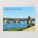 Search for avignon postcards France