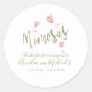 Search for mimosa stickers Modern
