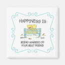 Search for marry magnets Married