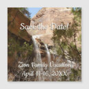 Search for national park save the dates Nature