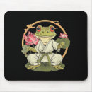 Search for frog design mousepads Friend