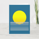 Search for abstract sun cards Landscape