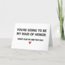 Search for funny wedding thank you cards Simple