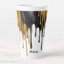Search for dripping paint mugs Colourful