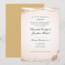 Search for agate wedding invitations Rose gold