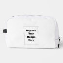Search for templates cosmetic bags Create your own white