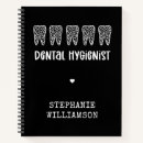 Search for dental notebooks Hygienist