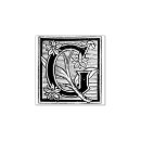 Search for designer rubber stamps Pretty