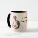Search for pray for us mugs Catholic