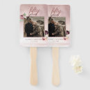 Search for 50th anniversary favours Modern