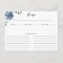 Search for recipes cards Cooking