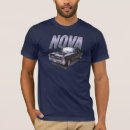 Search for chevy nova tshirts Super sport
