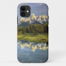 Search for grand tetons iphone cases Blue