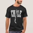 Search for chile tshirts Souvenir