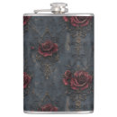 Search for gothic flasks Pattern