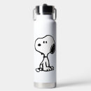 Search for peanuts water bottles Comic strip