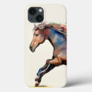 Search for horse running iphone cases Pony