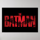 Search for logo posters The batman movie
