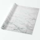 Search for white marble wrapping paper Trendy