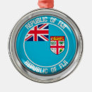 Search for fiji christmas tree decorations Souvenir