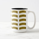 Search for airborne ranger coffee mugs Rangers