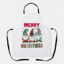 Search for carol aprons Christmas carols