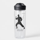 Search for taekwondo water bottles Judo